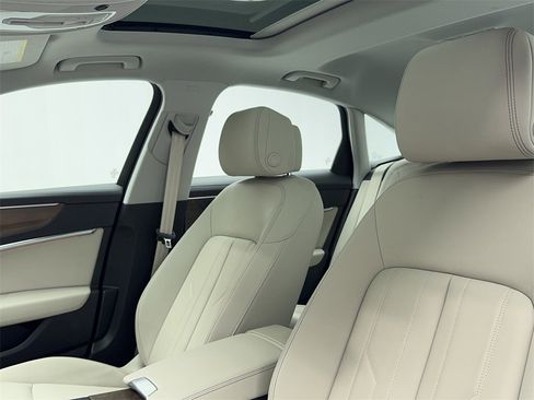 Used 2025 Audi A6 2.0T Premium w/ Convenience Plus Package image 38