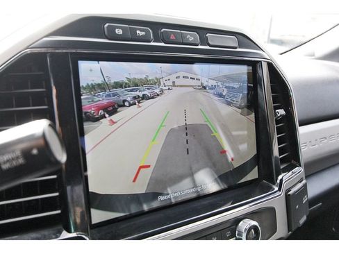 Certified 2022 Ford F250 Lariat w/ Lariat Value Package AWD/4WD image 23