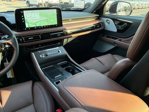 New 2026 Lincoln Aviator Reserve image 31