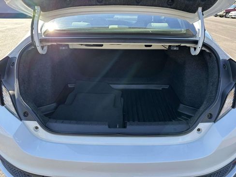 Certified 2019 Honda Civic EX image 8