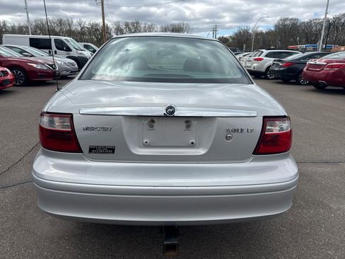 Used 2004 Mercury Sable LS Premium FWD image 6