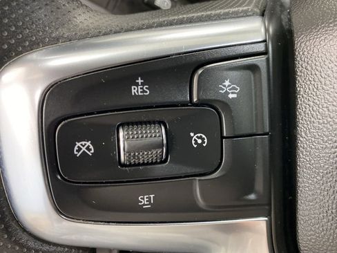 Used 2023 Chevrolet Blazer LT w/ Driver Confidence Package AWD/4WD image 36