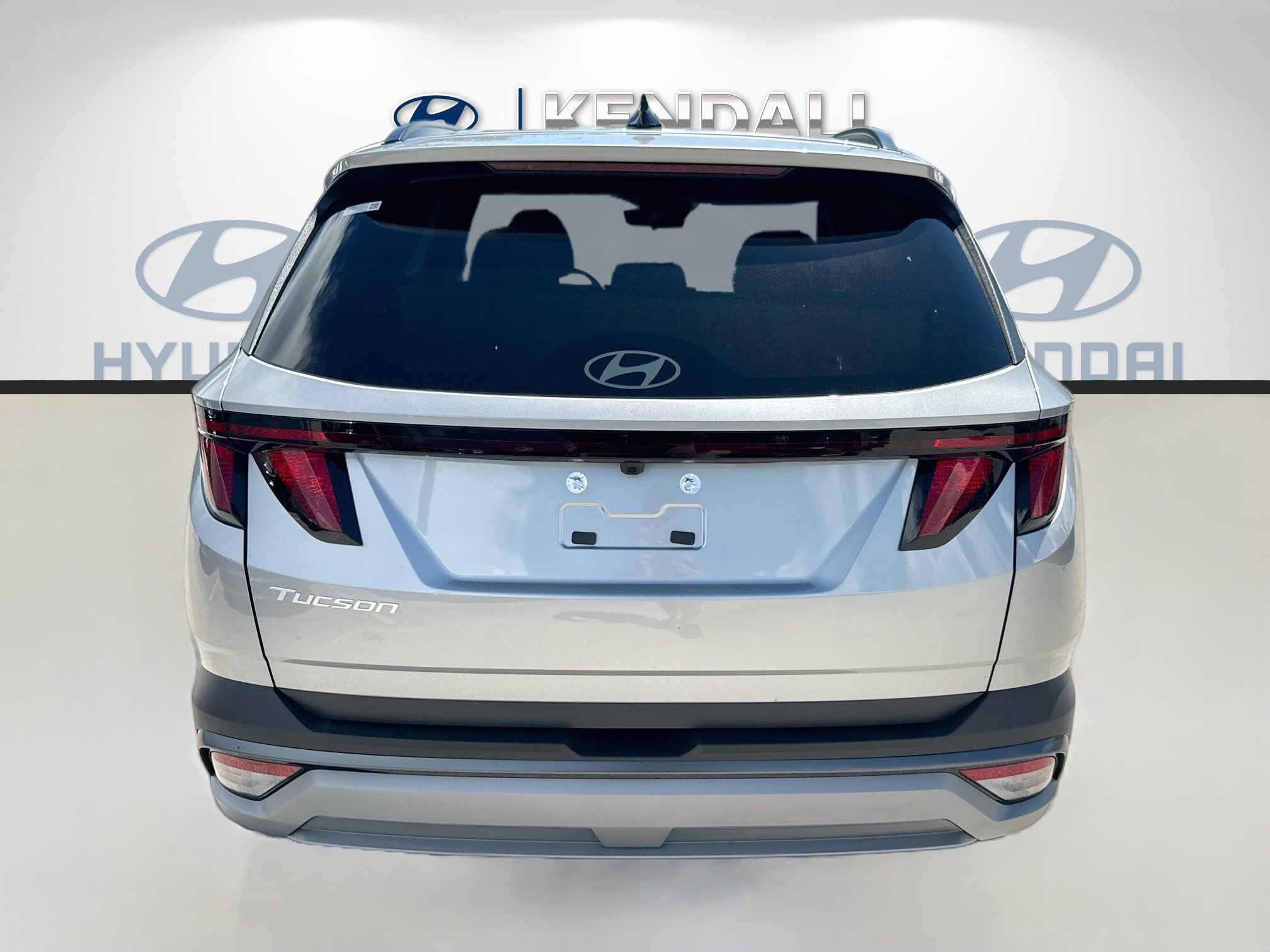 New 2026 Hyundai Tucson SEL Plus FWD image 5