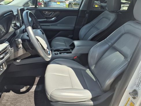 Used 2020 Lincoln Corsair FWD w/ Equipment Group 101A image 25