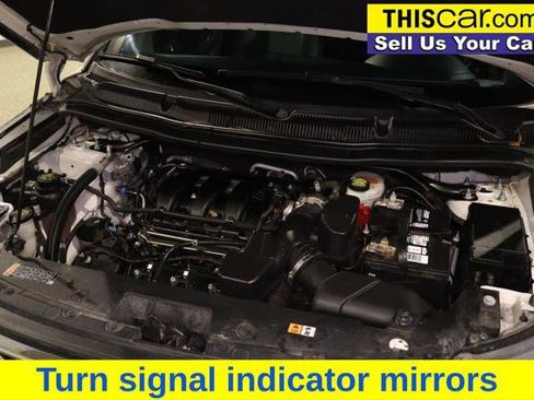 Used 2018 Ford Explorer Limited w/ Ford Safe & Smart Package image 25