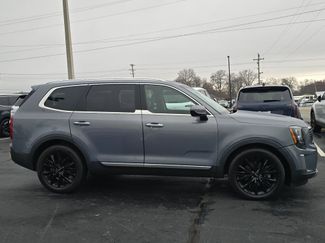 Used 2020 Kia Telluride SX video 2