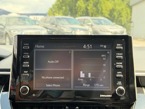 Used 2021 Toyota Corolla SE FWD image 20