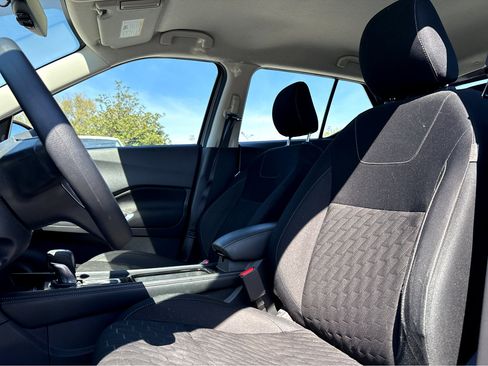 Used 2024 Nissan Kicks SV w/ Interior Electronics Package image 16
