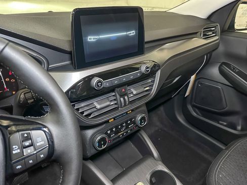 New 2026 Ford Escape Active w/ Cold Weather Package image 25
