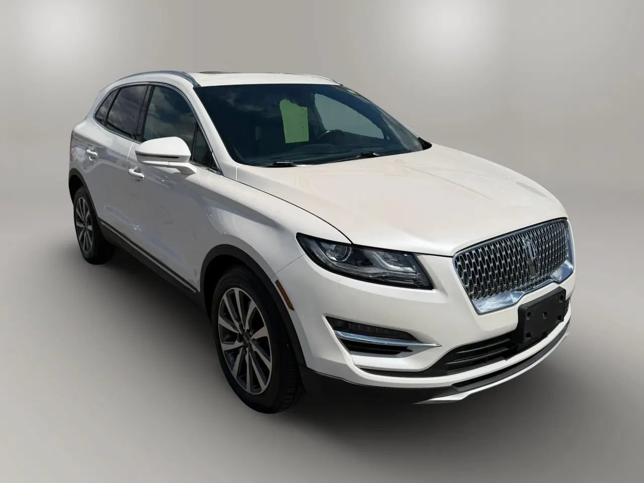 Used 2019 Lincoln MKC Reserve w/ MKC Climate Package AWD/4WD image 1