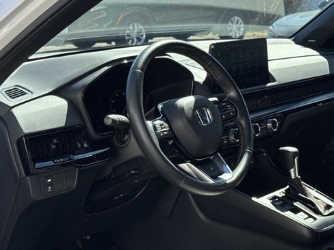 Certified 2023 Honda CR-V Sport Touring image 13