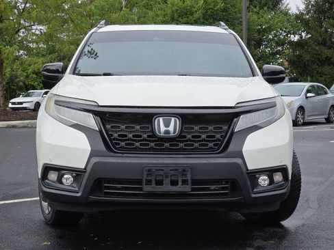 Certified 2019 Honda Passport Touring image 21