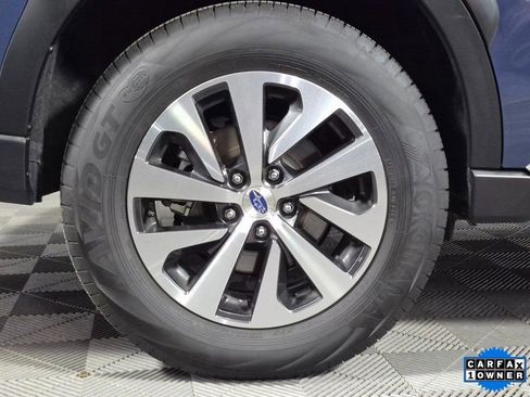 Used 2024 Subaru Outback Premium image 26