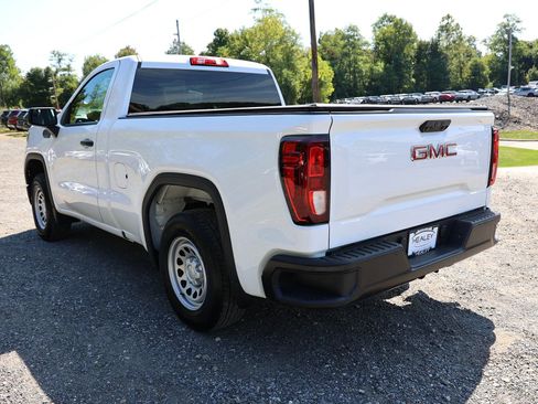Certified 2024 GMC Sierra 1500 Pro w/ Convenience Package image 2