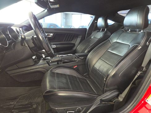 Used 2016 Ford Mustang GT Premium RWD image 20