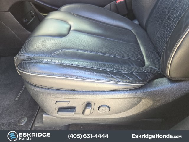Used 2022 Hyundai Palisade Limited AWD/4WD image 25