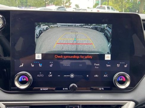 Certified 2024 Lexus RX 350 Premium w/ Accessory Package (Z1) AWD/4WD image 21