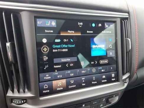 New 2024 Maserati Levante GT Ultima image 34