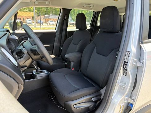 Used 2021 Jeep Renegade Sport AWD/4WD image 18
