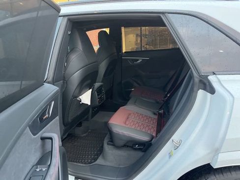 New 2026 Audi RS Q8 performance image 23