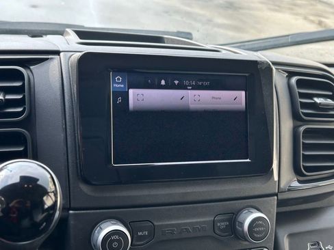 New 2024 RAM ProMaster 3500 w/ Convenience Group image 11