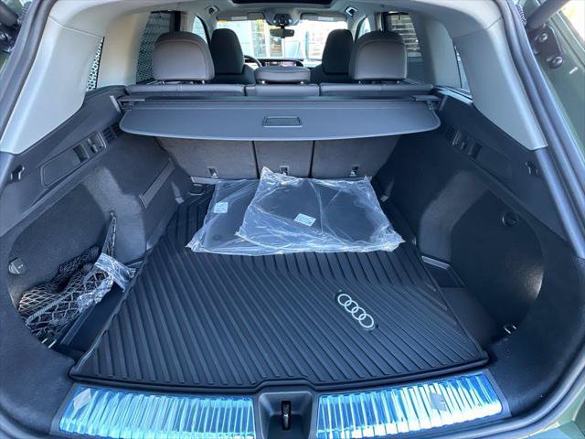 New 2026 Audi Q5 Premium Plus AWD/4WD image 20
