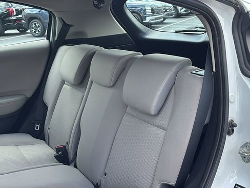 Used 2018 Honda HR-V LX image 26