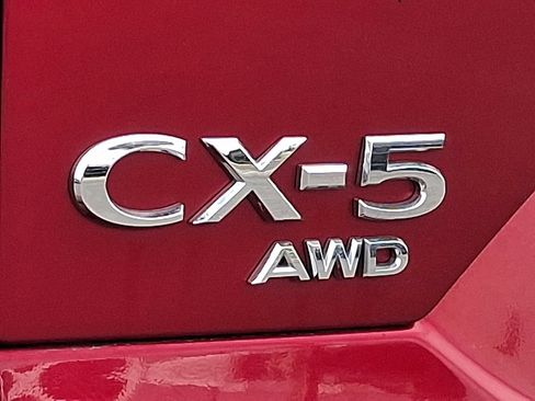 Used 2023 MAZDA CX-5 AWD 2.5 S image 30