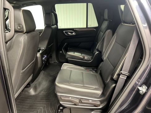 Certified 2022 Chevrolet Tahoe Premier AWD/4WD image 15