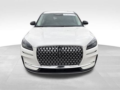 Certified 2023 Lincoln Corsair FWD image 12