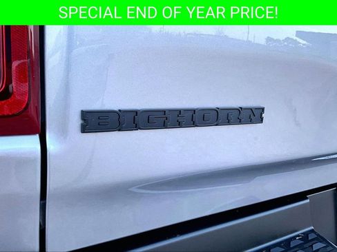 Used 2023 RAM 1500 Big Horn image 24