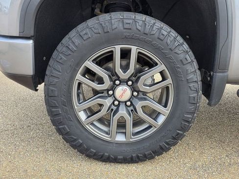 Used 2021 GMC Sierra 1500 AT4 w/ AT4 Value Package image 30