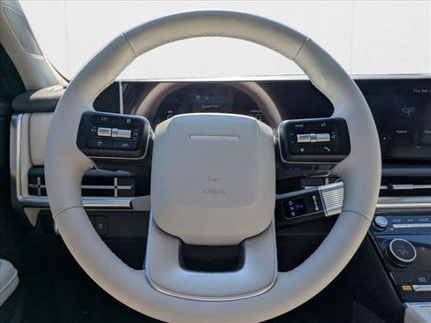 New 2026 Hyundai Santa Fe SEL image 11