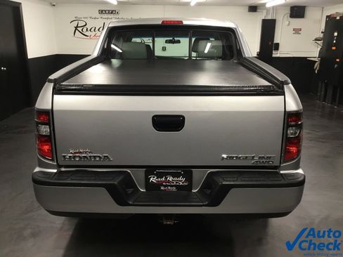 Used 2012 Honda Ridgeline RT image 9
