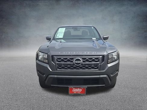 Used 2023 Nissan Frontier SV AWD/4WD image 9