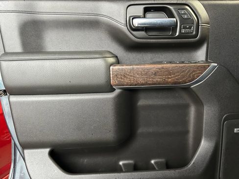 Used 2020 GMC Sierra 2500 Denali w/ Denali Ultimate Package image 22