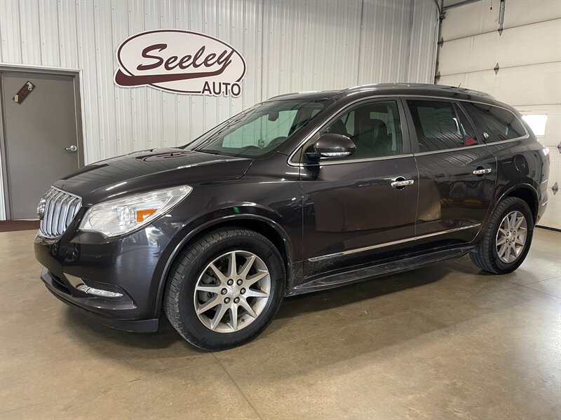 Used 2015 Buick Enclave Leather AWD/4WD image 1