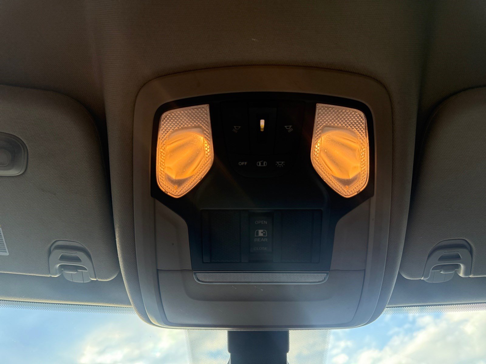 Used 2019 RAM 1500 Big Horn AWD/4WD image 31