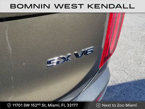 Used 2020 Kia Telluride SX w/ Towing Package image 8