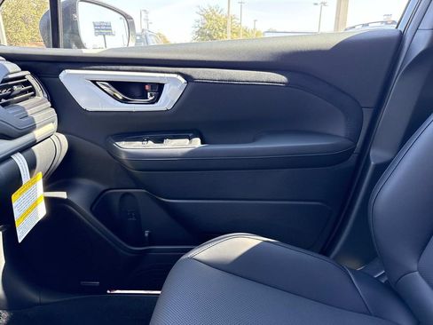 New 2026 Subaru Forester Limited image 29