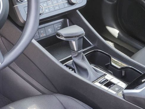New 2026 Hyundai Tucson SE FWD image 19