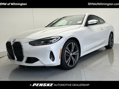 Certified 2024 BMW 430i xDrive Coupe w/ Premium Package