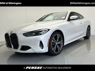 Certified 2024 BMW 430i xDrive Coupe w/ Premium Package video 1