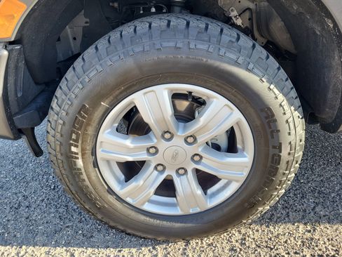 Used 2020 Ford Ranger XL w/ Equipment Group 101A Mid image 27