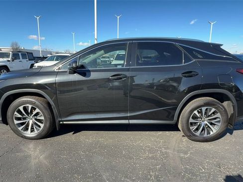 Used 2021 Lexus RX 350 AWD w/ Premium Package image 5