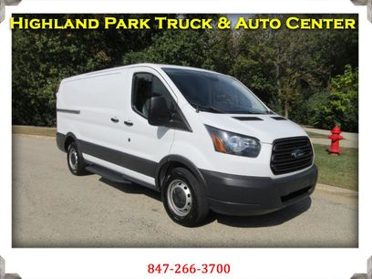 Used 2018 Ford Transit 150 130 Low Roof
