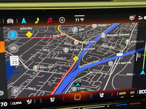 New 2025 Volkswagen ID. Buzz 1st Edition image 18