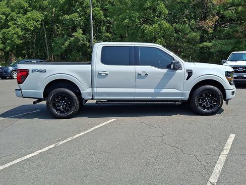 Used 2024 Ford F150 XLT w/ Equipment Group 302A MID AWD/4WD image 10