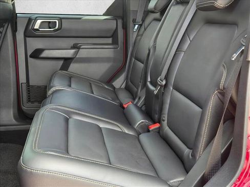 New 2026 Ford Bronco Badlands AWD/4WD image 15
