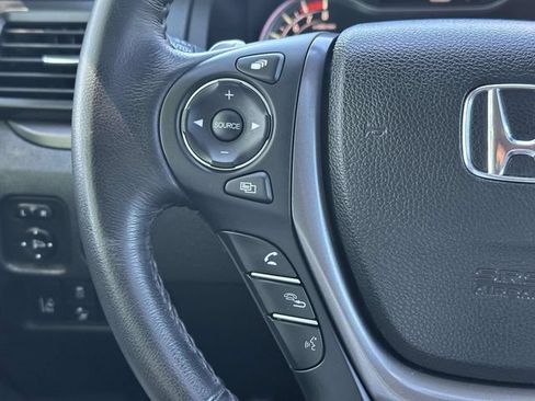 Certified 2023 Honda Ridgeline RTL image 21